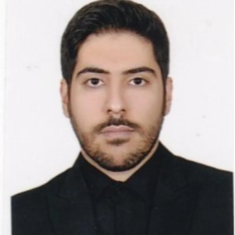شاهین شادمانی