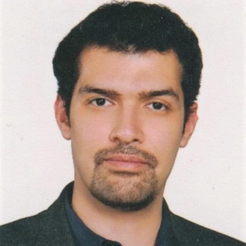 حسام خوشگواری