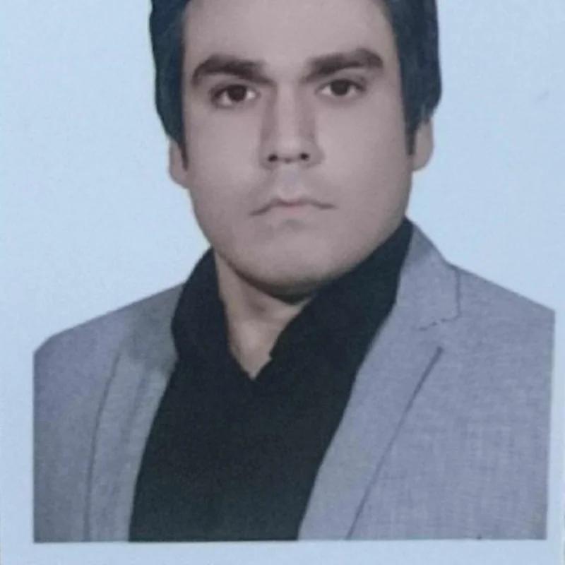 مهدی جلالیان