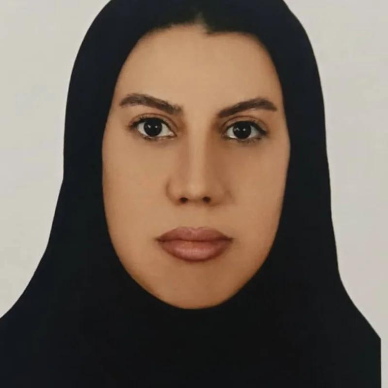 الهه سراج جباری