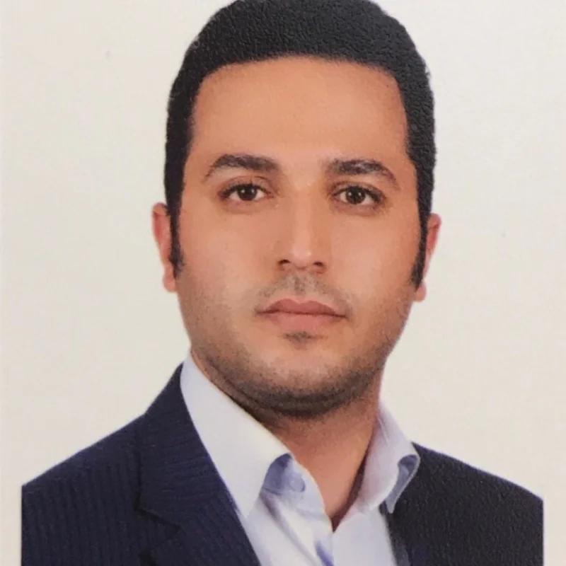 علیرضا قدیری