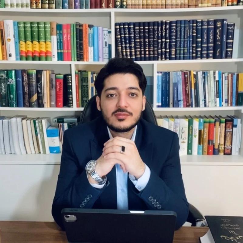 سید محمد جواد حسینی حقیقت