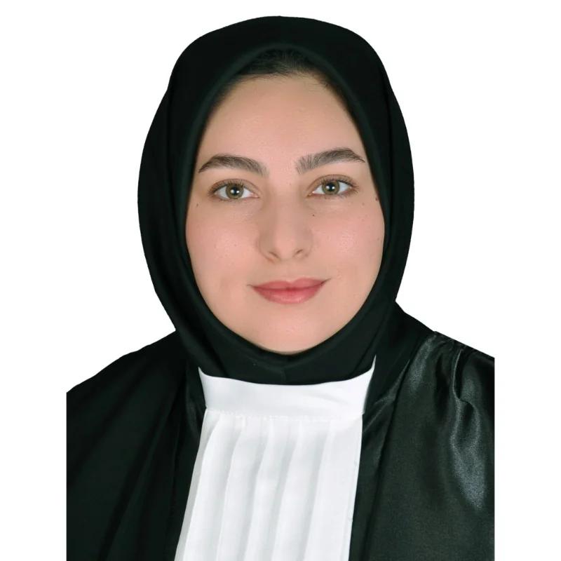 ثمینه صابری