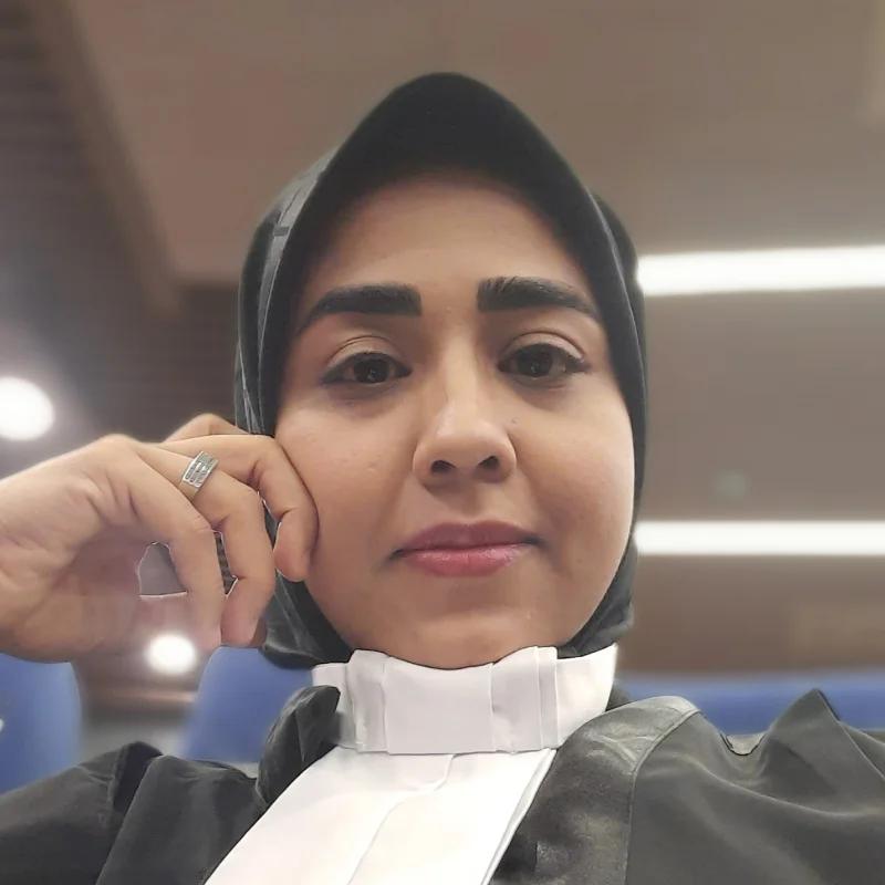 فاطمه طغرلی