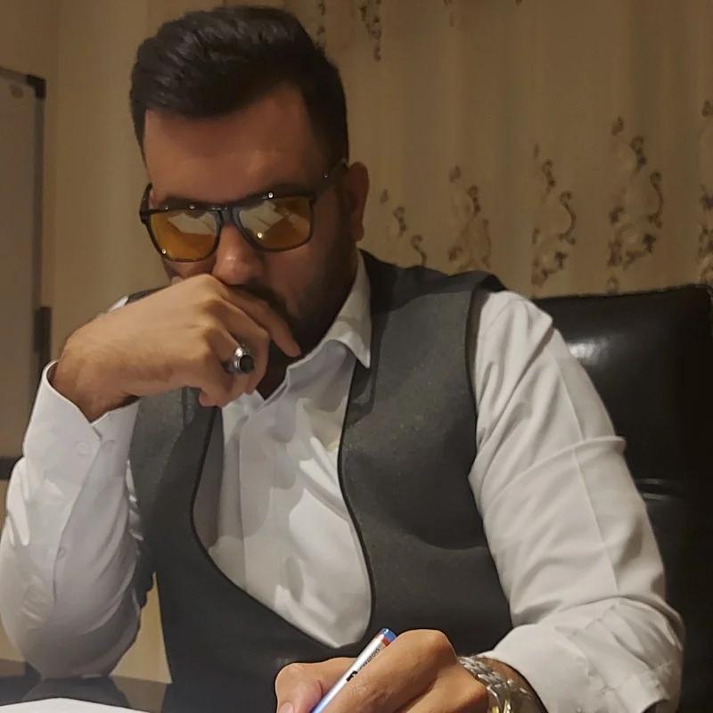 فراز ملکی فر