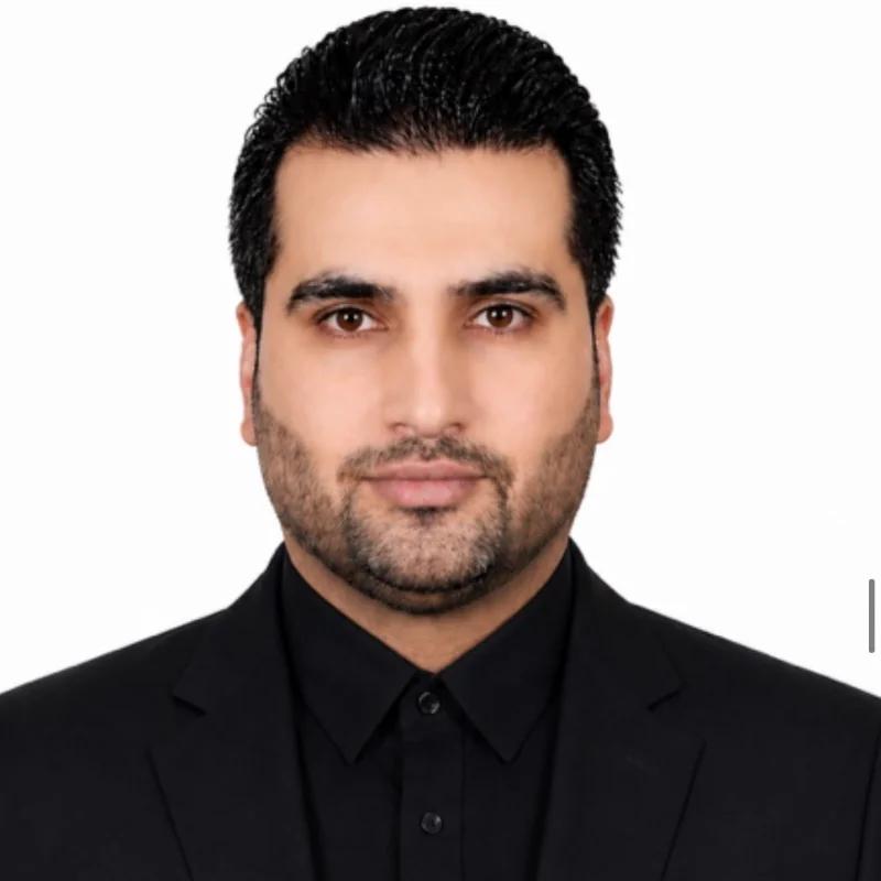 رضا کلاگر