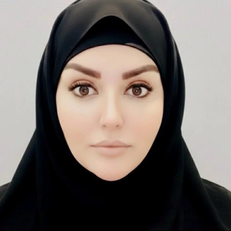 پرستو یوسفی