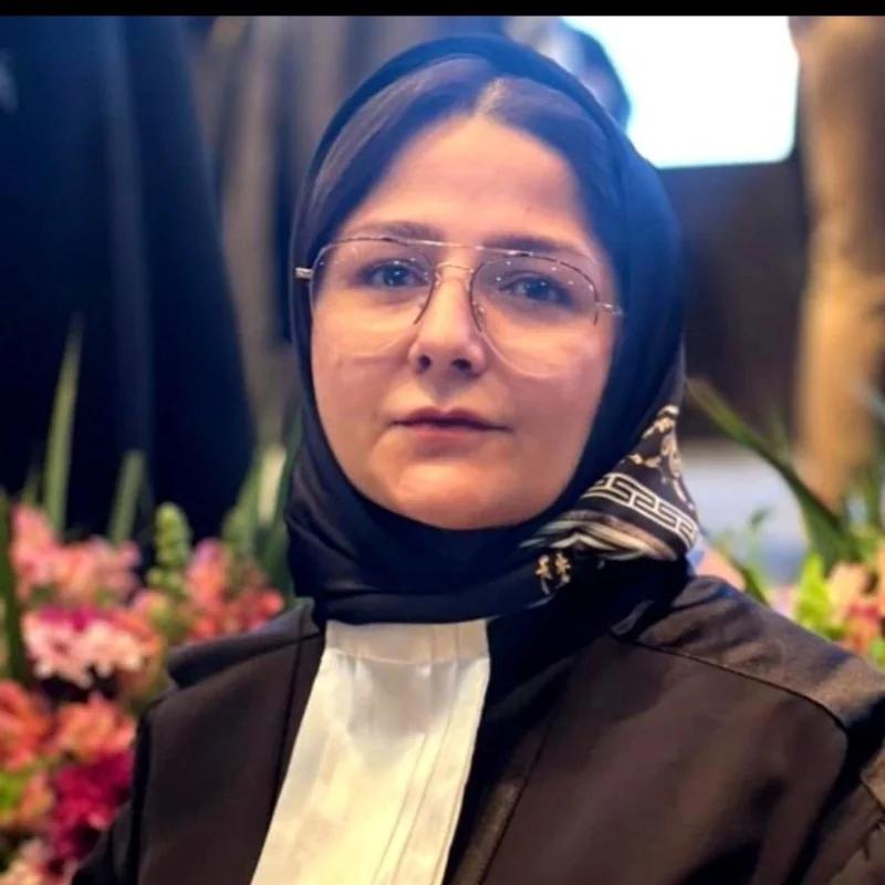 نگین ذوالعلی