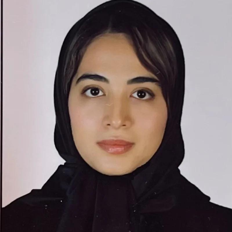 زهرا داودی