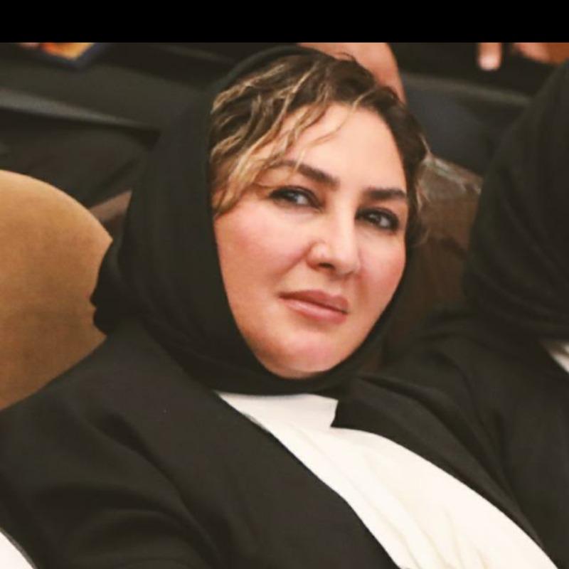 افسانه صباحی