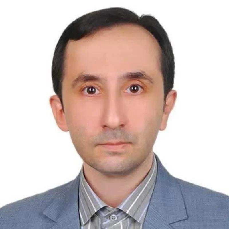 آرمین حاجی زاده نمین