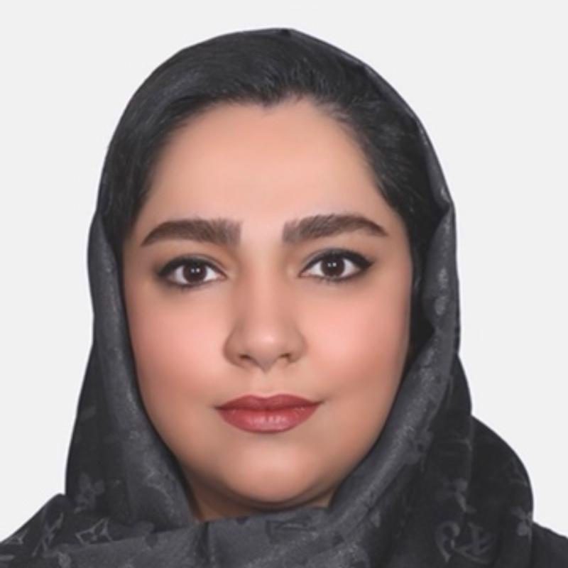 مریم فاضل پور عقدا