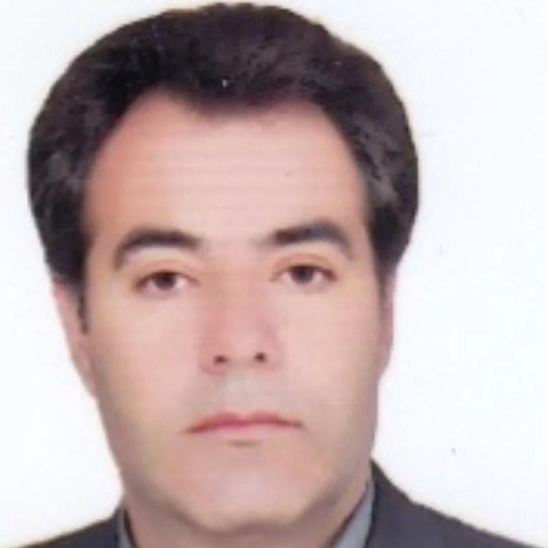مهدی اسدی سیف
