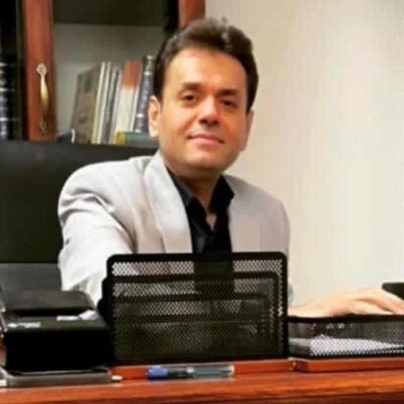 حمیدرضا اسماعیلی