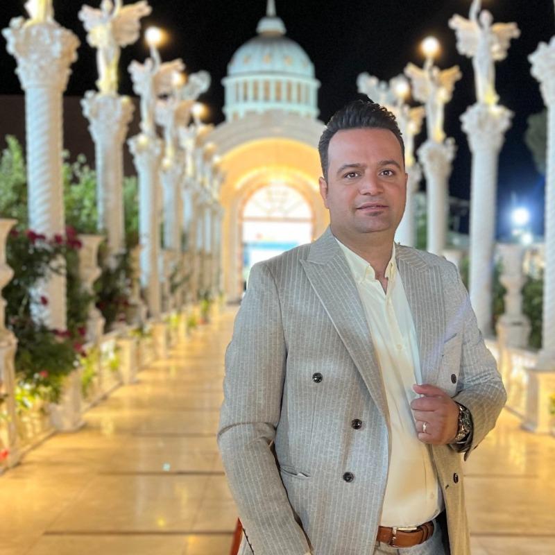 حسن منتظری نجف آبادی
