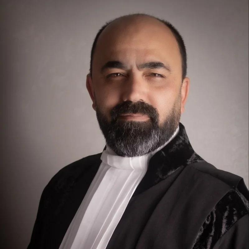 محسن حسنی