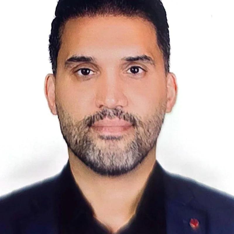 امیر حسن نیا