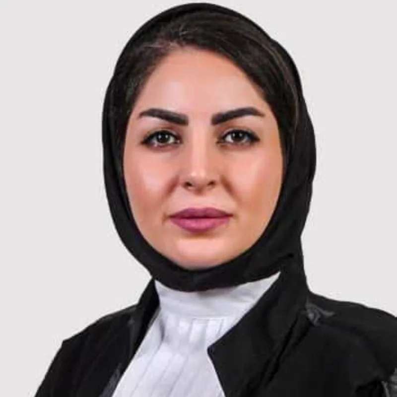 رضوانه پاکت چی