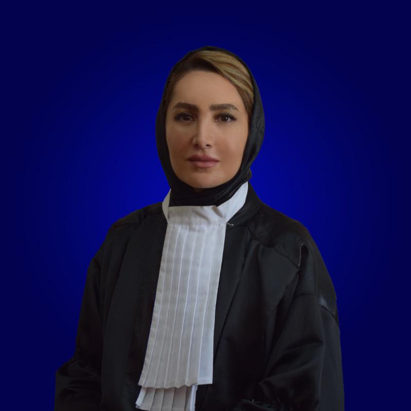 نادیا کرامتی