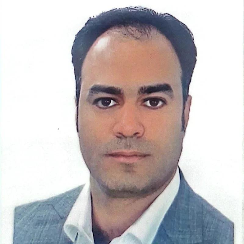 بهنام زنگنه بنهنگی