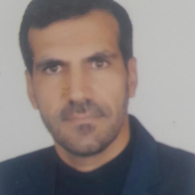اکبر منفرد