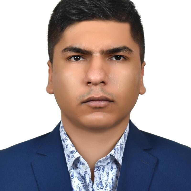 مهدی قربانی