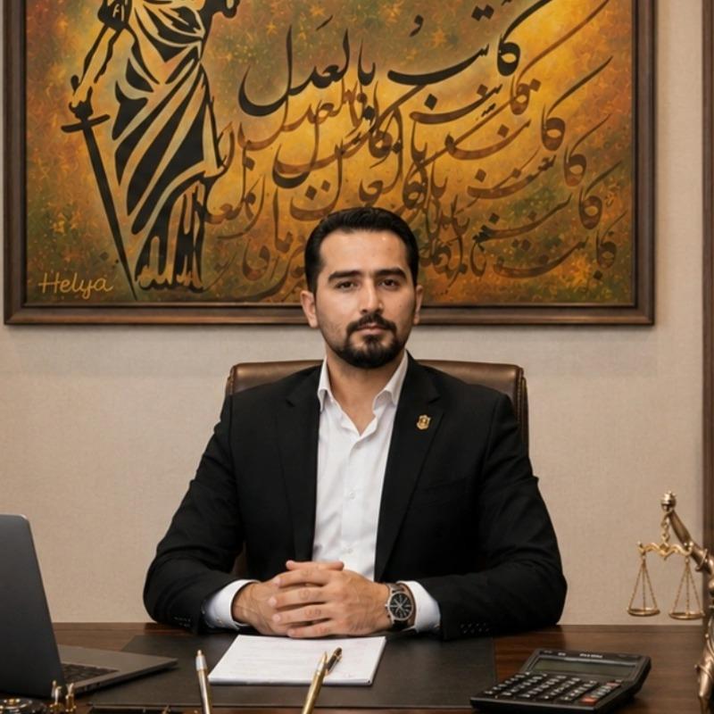 مسعود نادعلی