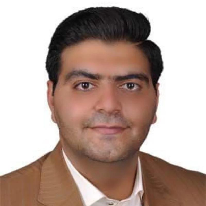 دکتر رضا مرادی