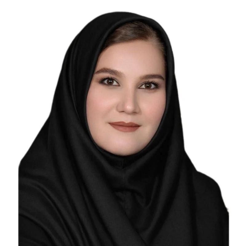 رفیقه بهروزی