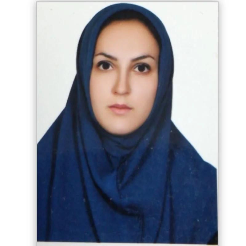 مریم سیفی شوره دلی
