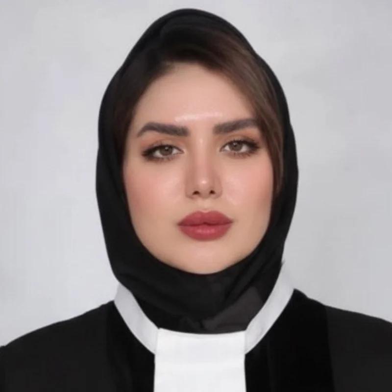 یاسمین افشاری فرد