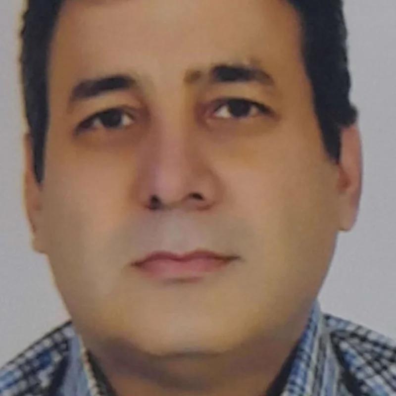 کیان ملک محمدی