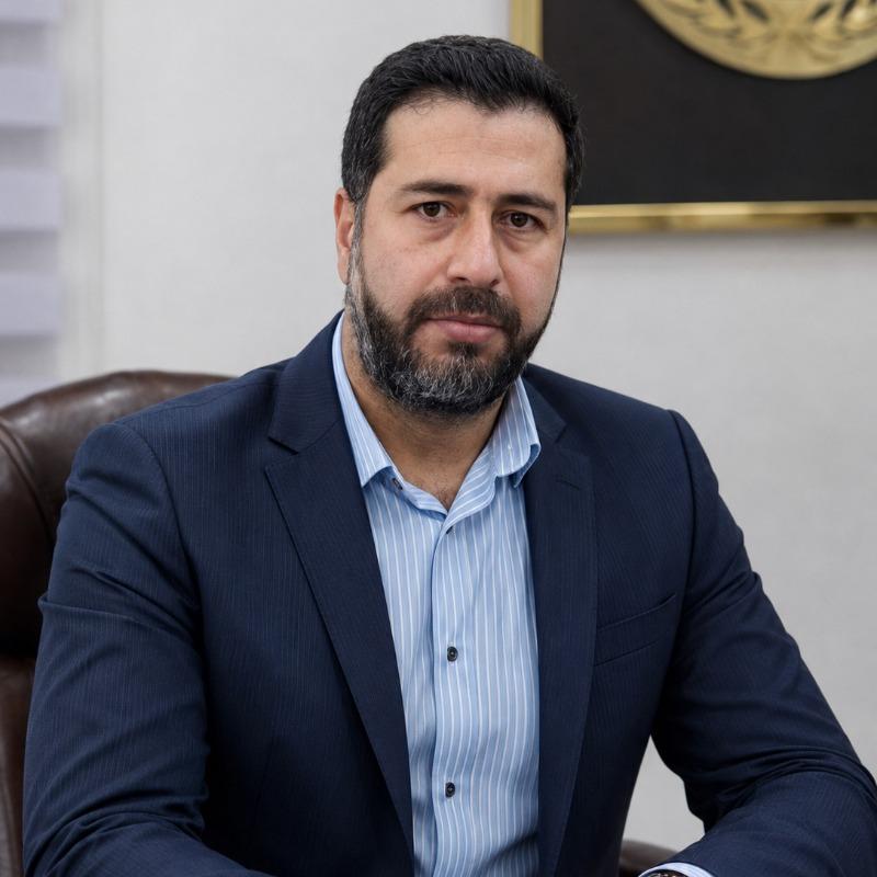 محمد شریفیان