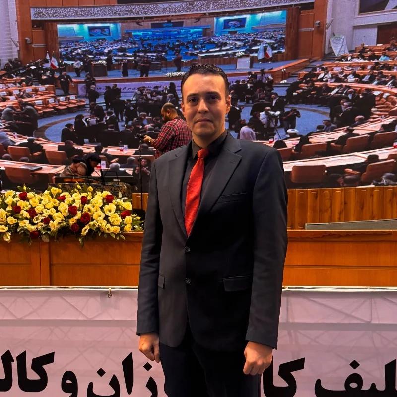 مهران آشوغ