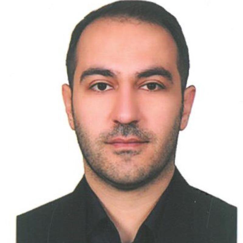 بهزاد ضیائی ارزنده