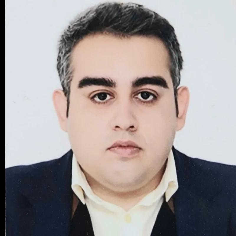 سبحان غفاری