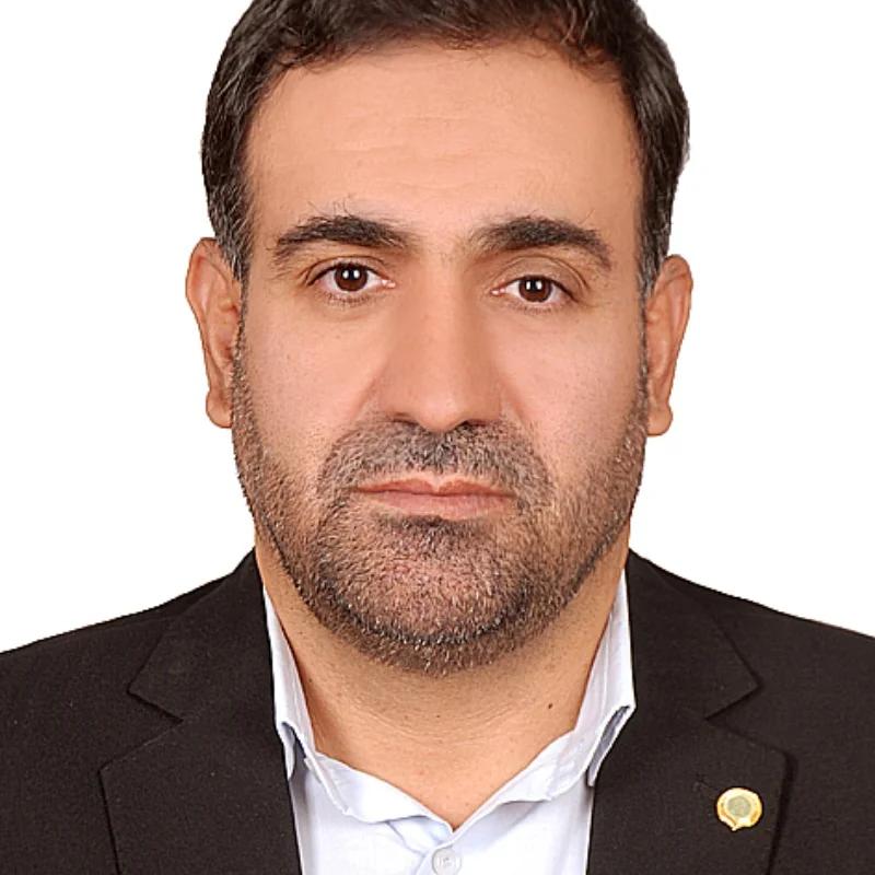 محمود بهشتی فر