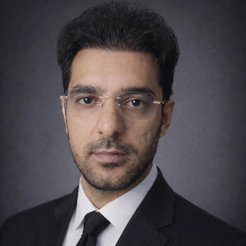میلاد حاتمی