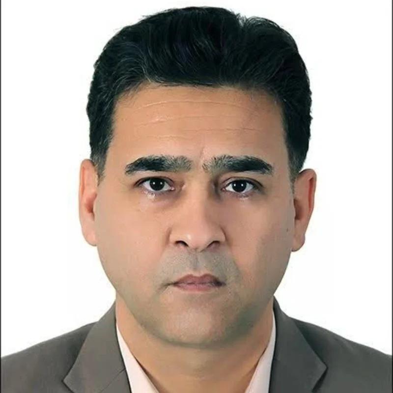 یوسف ایگدری