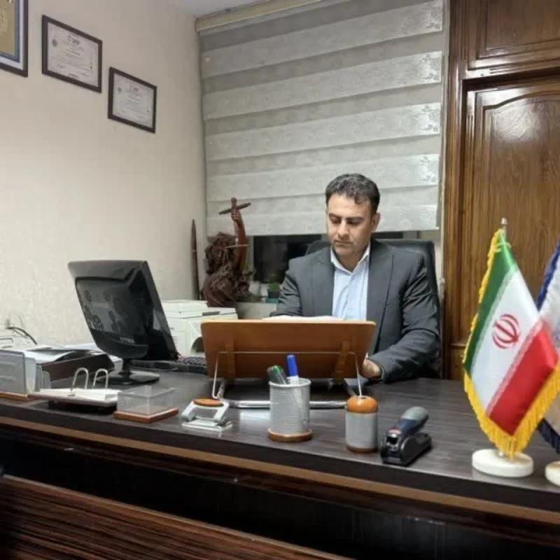 دکتر سعید اکرمی