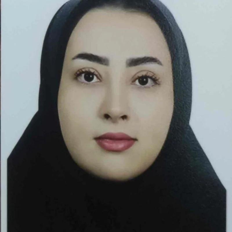 آسیه آقاجانی