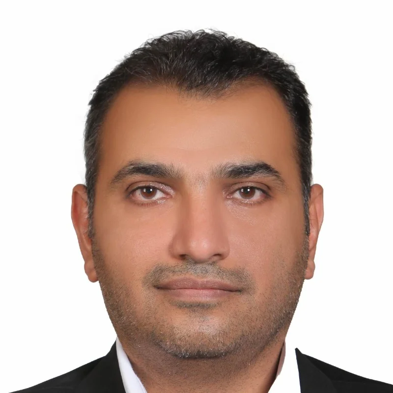 امیر فرجی تجریشی