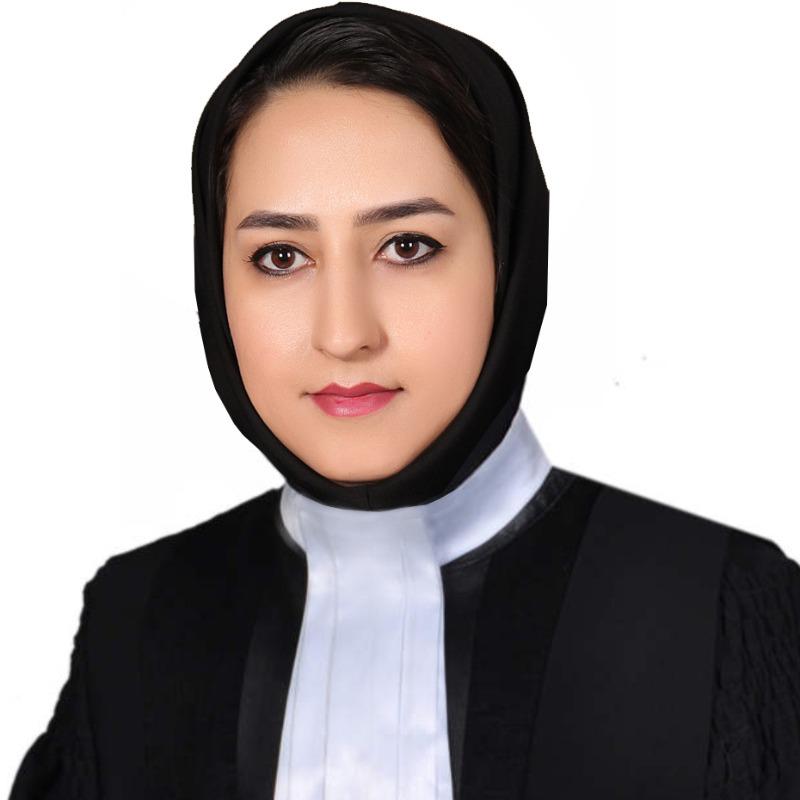 معصومه اسفندیاری