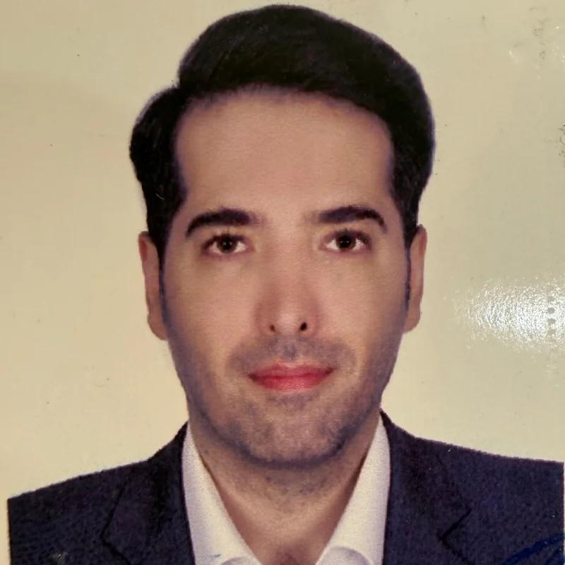 فرزين معيري