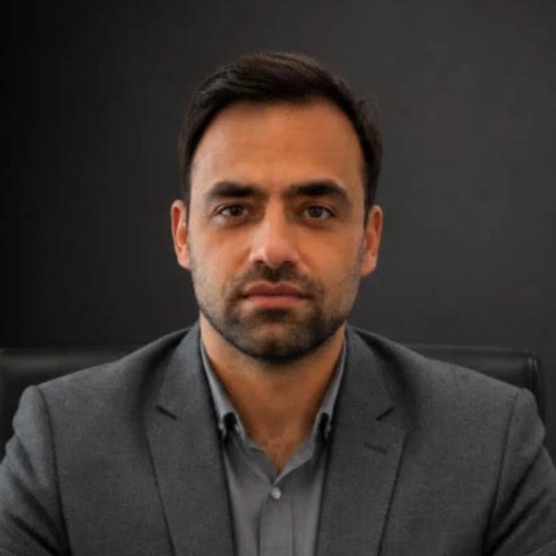 محمد حسین وند