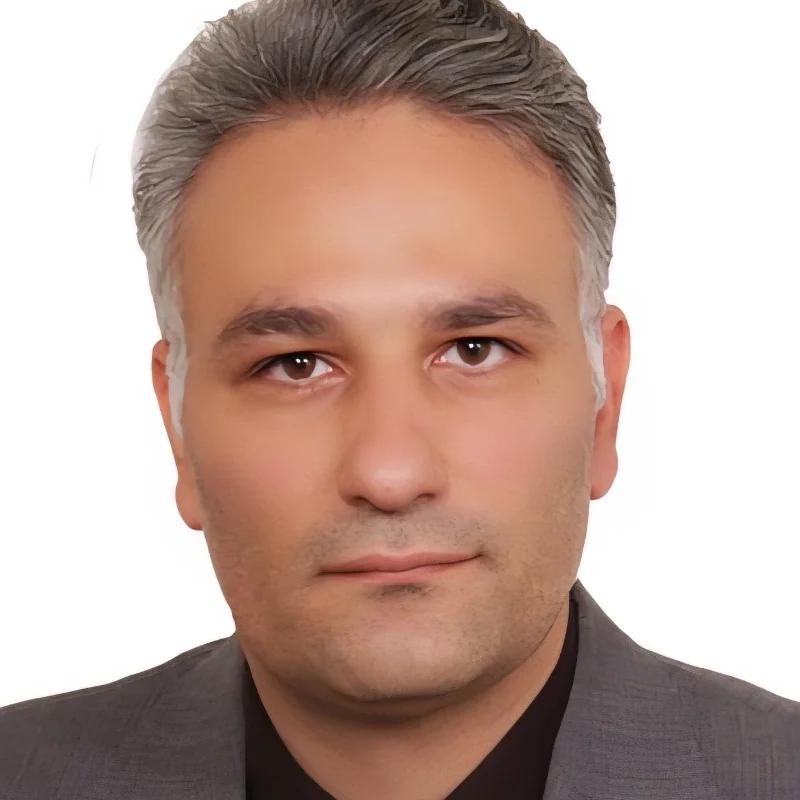 پوریا رضی