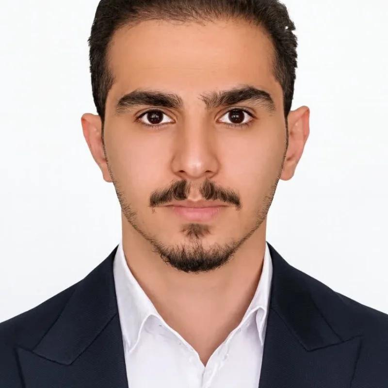 علیرضا تاجیک