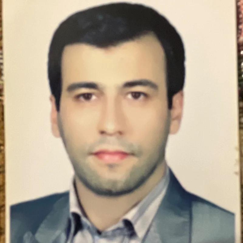 محسن بامشکی