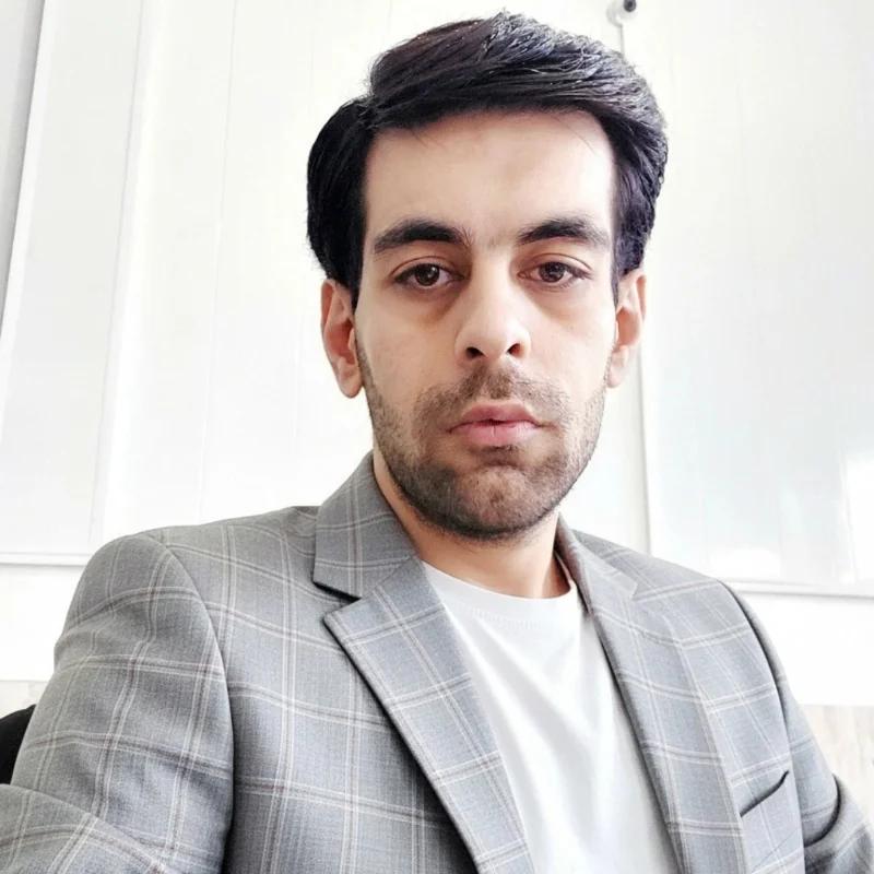 محمد بدلی ملکی