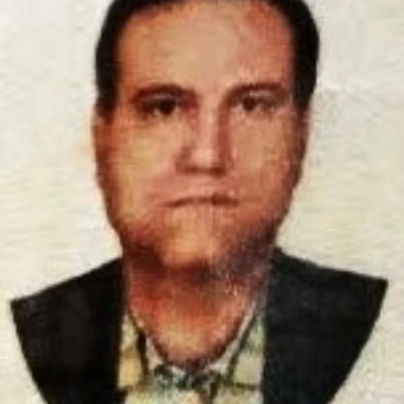 محمدرضا تعلیمی